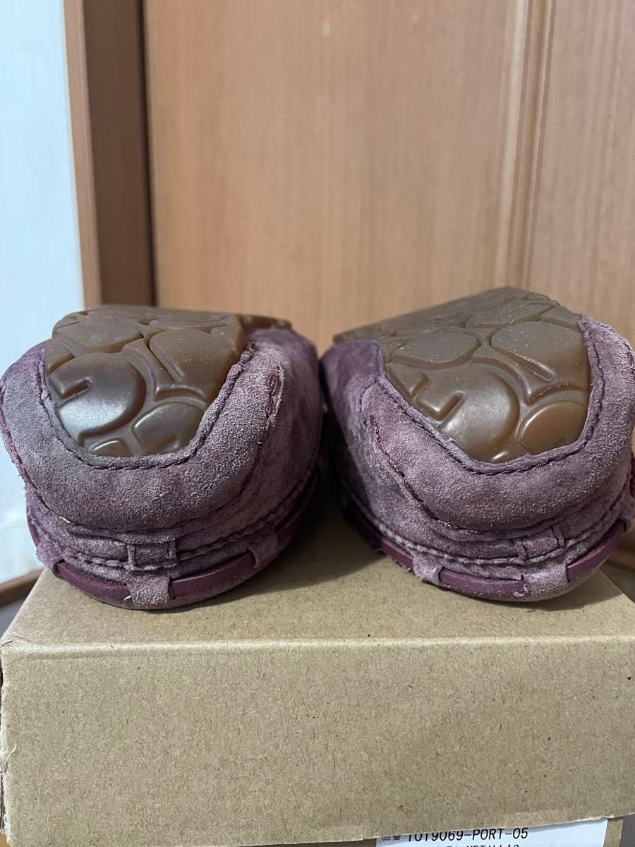 UGG   22cm ダコタ　USA5