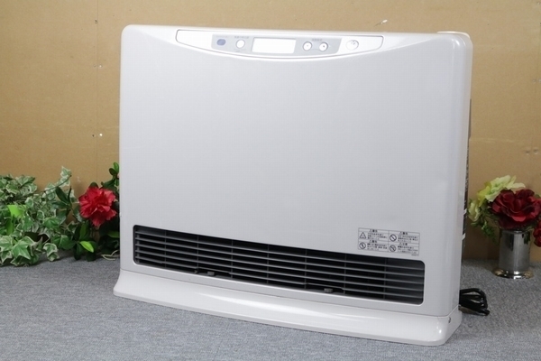 パーパス 高木産業 温水ルームヒーター（室内機）RH-C5200 暖房　現状!!_画像1