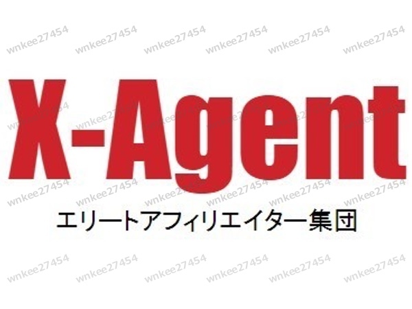 【仙人さん】X-Agent（実践ライブ全25動画）エリートアフィリエイター集団｜弟子チーム実践ライブ配信 動画mp4変換済み Mr.X_画像1