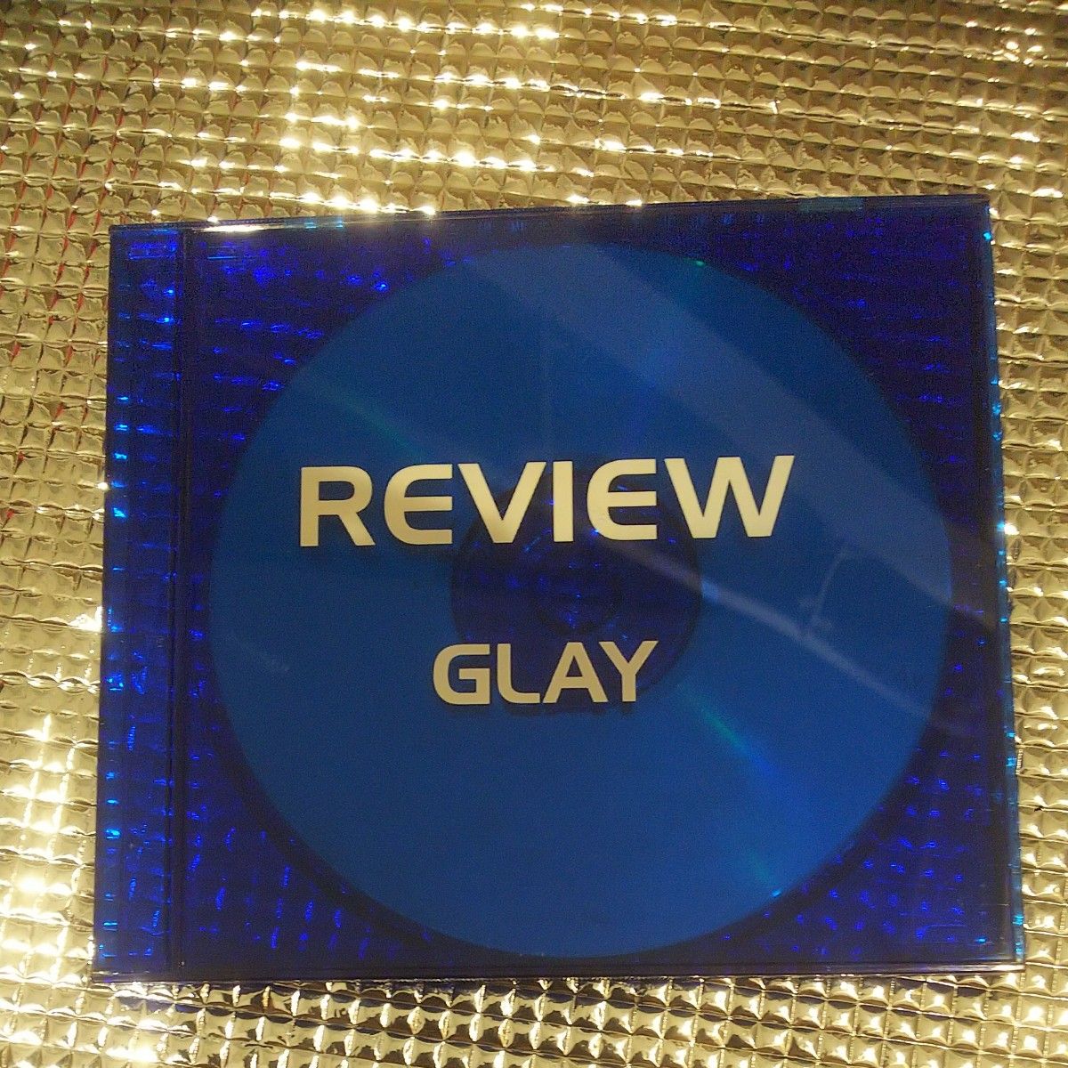 GLAY REVIEW