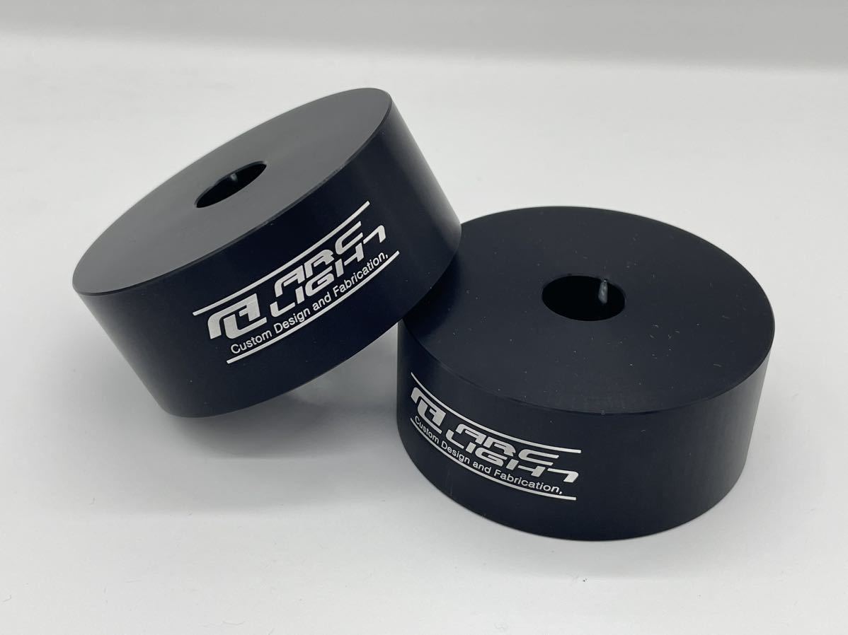 ARC LIGHT ハイラックス 125系 1インチボディリフトキット ARC LIGHT ハイラックス 125系 1インチボディリフトキット