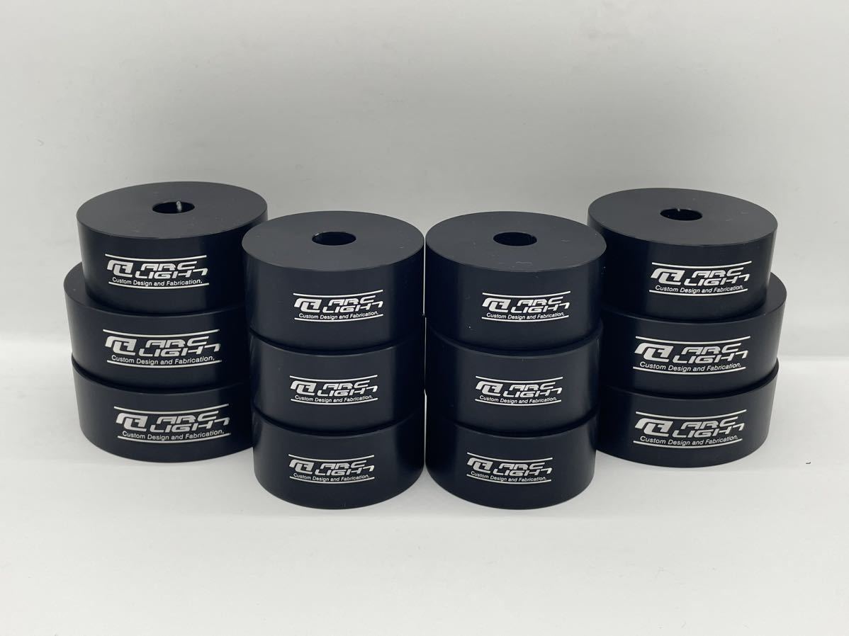 ARC LIGHT ハイラックス 125系 1インチボディリフトキット ARC LIGHT ハイラックス 125系 1インチボディリフトキット