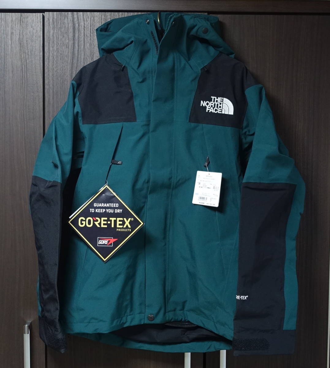 Free Shipping Domestic Regular Goods 18aw The North Face Mountain Jacket S Size Green Np North Face Mountain Jacket Real Yahoo Auction Salling Free Shipping Domestic Regular Goods 18aw The North Face Mountain Jacket S Size Green Np North Face Mountain Jacket Real Yahoo Auction Salling