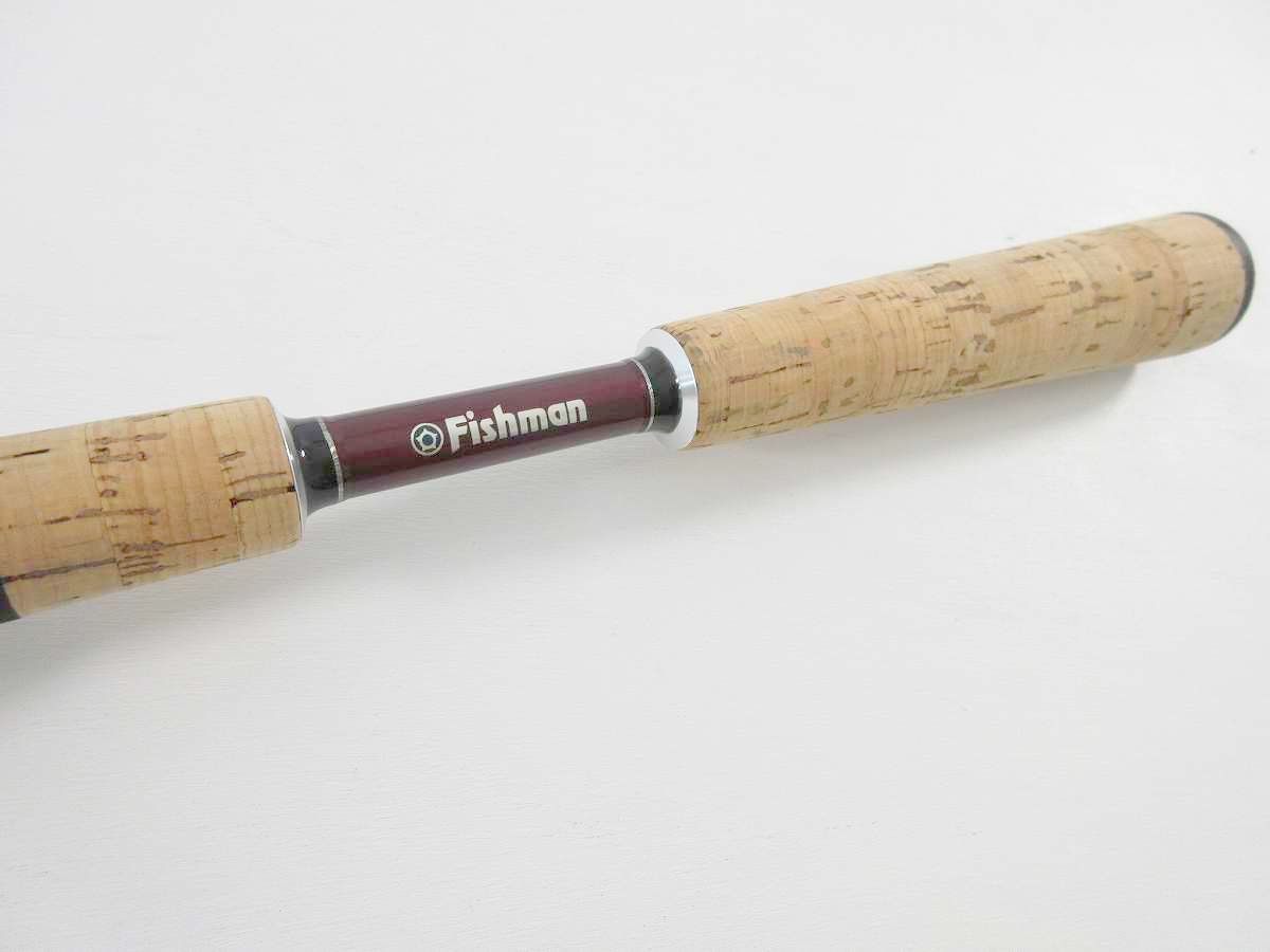  Fishman Bliss to5.10LH /TAIW01197