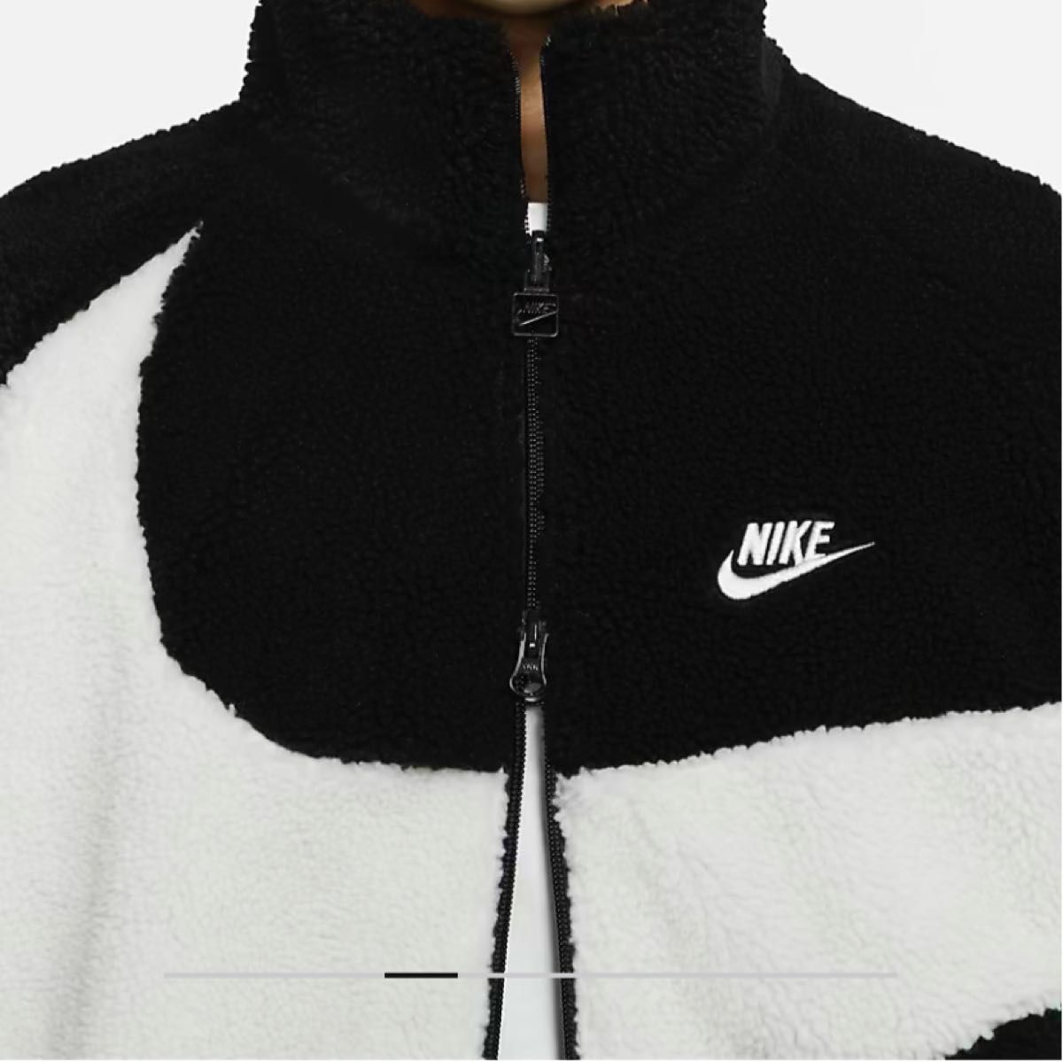 NIKE メンズボアジャケットXLサイズ 新品未使用品|Yahoo!フリマ NIKE メンズボアジャケットXLサイズ 新品未使用品|Yahoo!フリマ