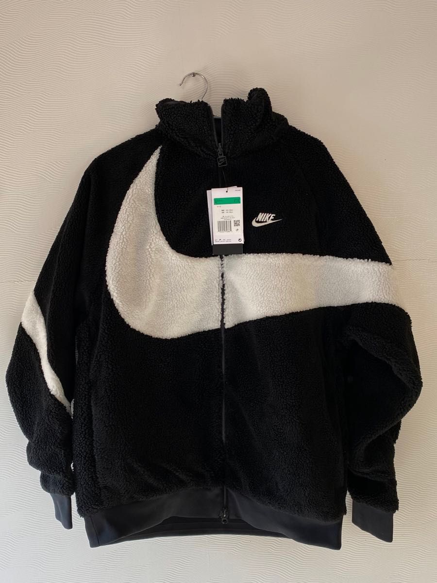 NIKE メンズボアジャケットXLサイズ 新品未使用品|Yahoo!フリマ NIKE メンズボアジャケットXLサイズ 新品未使用品|Yahoo!フリマ