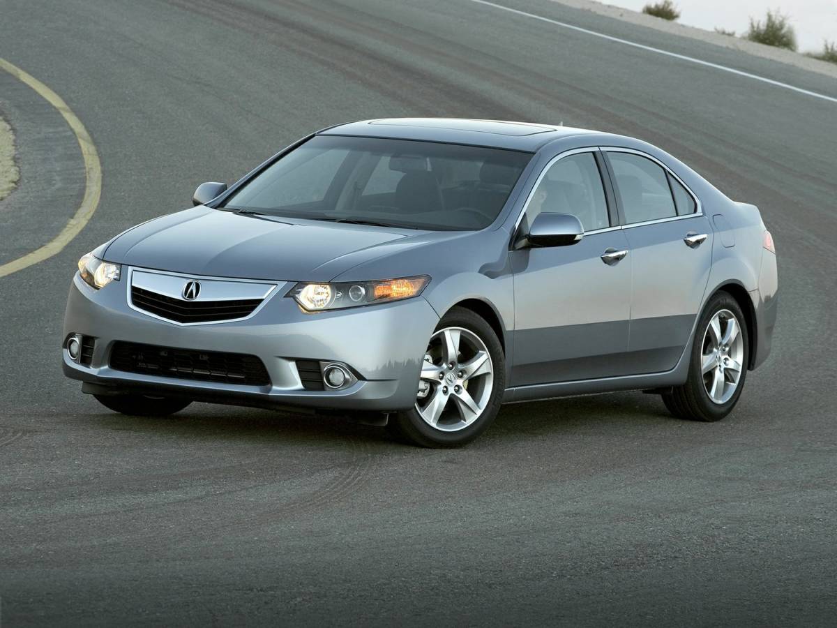 USアキュラ純正 11-14 ACURA TSX フロント グリル assy 新品ビス付属 USDM北米JDM HONDAホンダ 後期 ACCORD アコードCU2 ツアラーCW2系_画像9