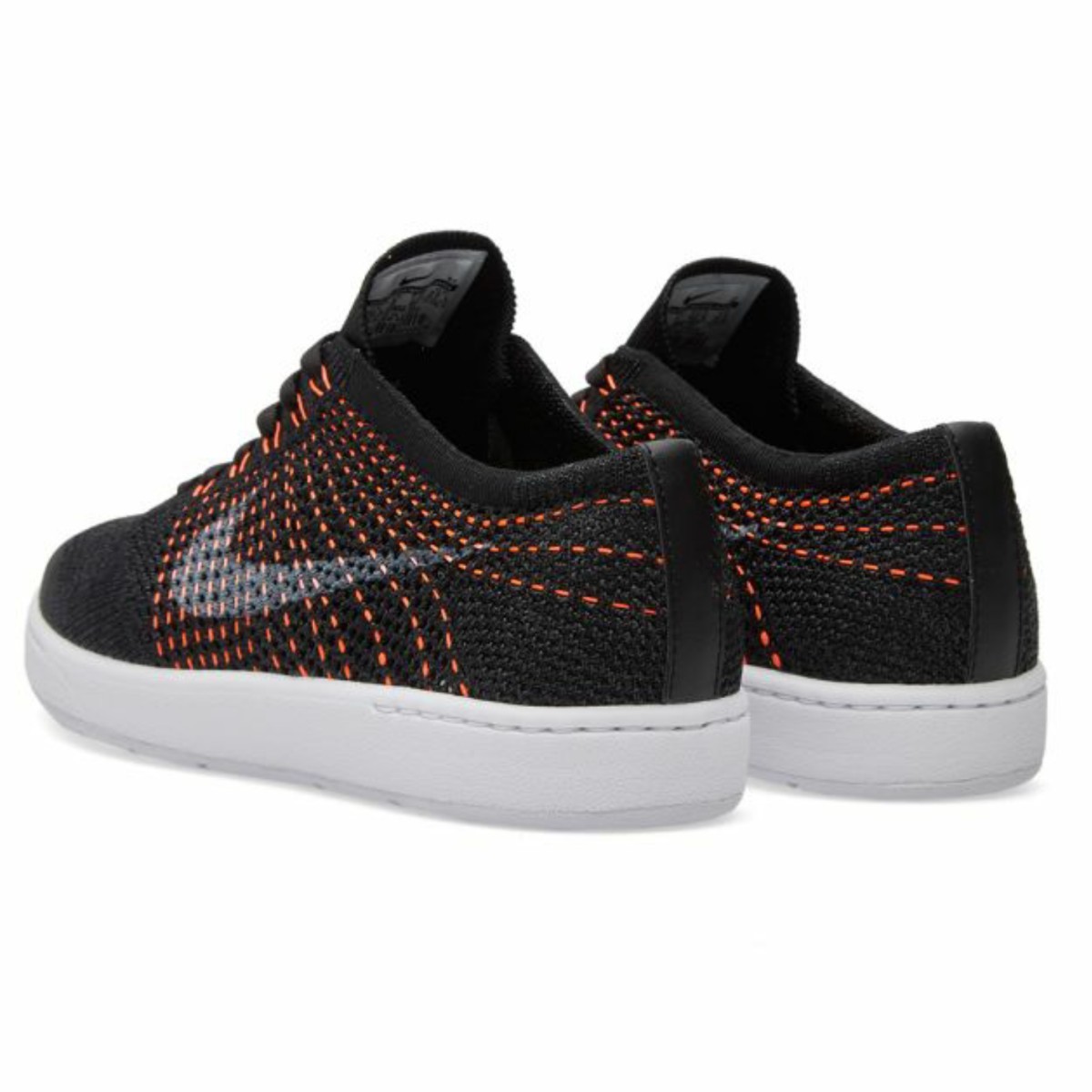 定価19,800円 24.0cm NIKE w tennis classic ultra flyknit