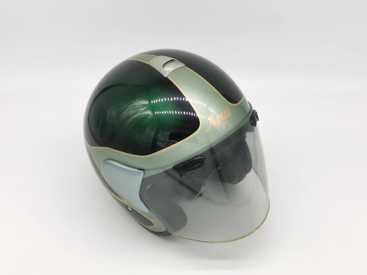 arai szヴィンテージ (2個セット) 車・バイク・自転車 arai szヴィンテージ (2個セット) 車・バイク・自転車