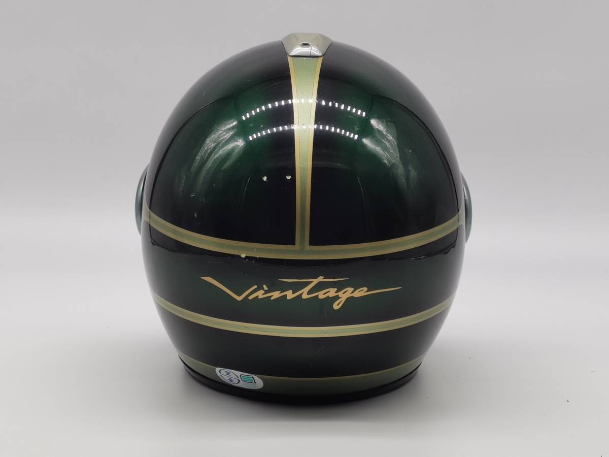Arai Vintage ジェットヘルメット Arai アライ SZ VINTAGE ヴィンテージ Vintage ジェット