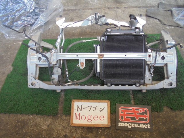 1EX2001 AK1)) ホンダ N-WGN JH1/JH2 G 純正 フロントコアサポート_画像1