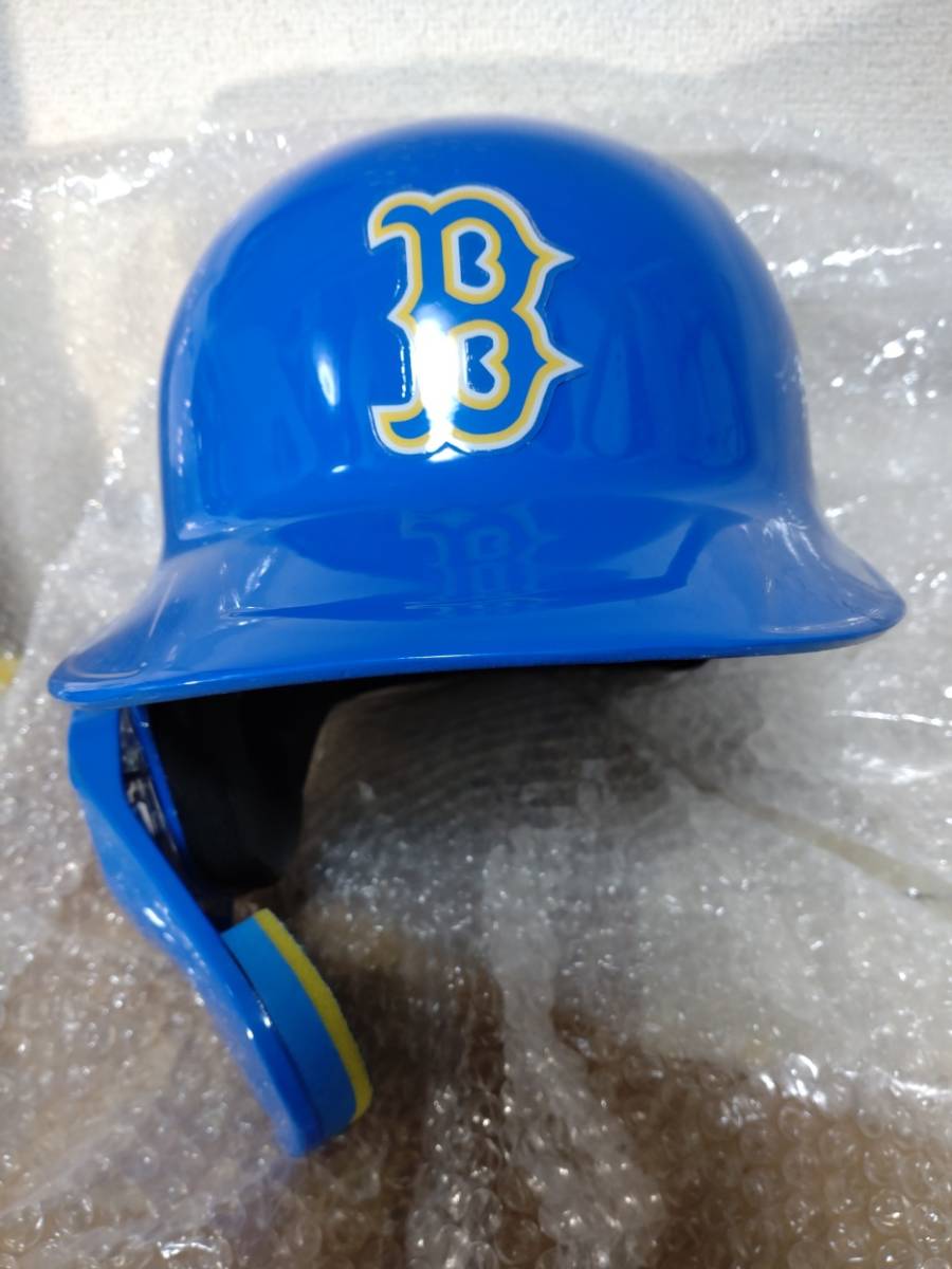 吉田正尚 実使用 ヘルメット MLB機構証明 検)大谷翔平 WBC 侍 吉田正尚 実使用 ヘルメット MLB機構証明 検)大谷翔平 WBC 侍