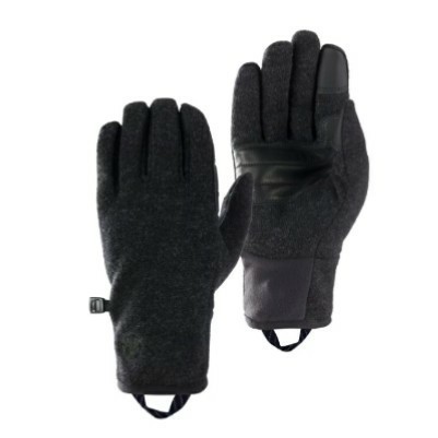 新品★MAMMUT マムート Passion Glove サイズ8 2023aw 定価8800円_画像5