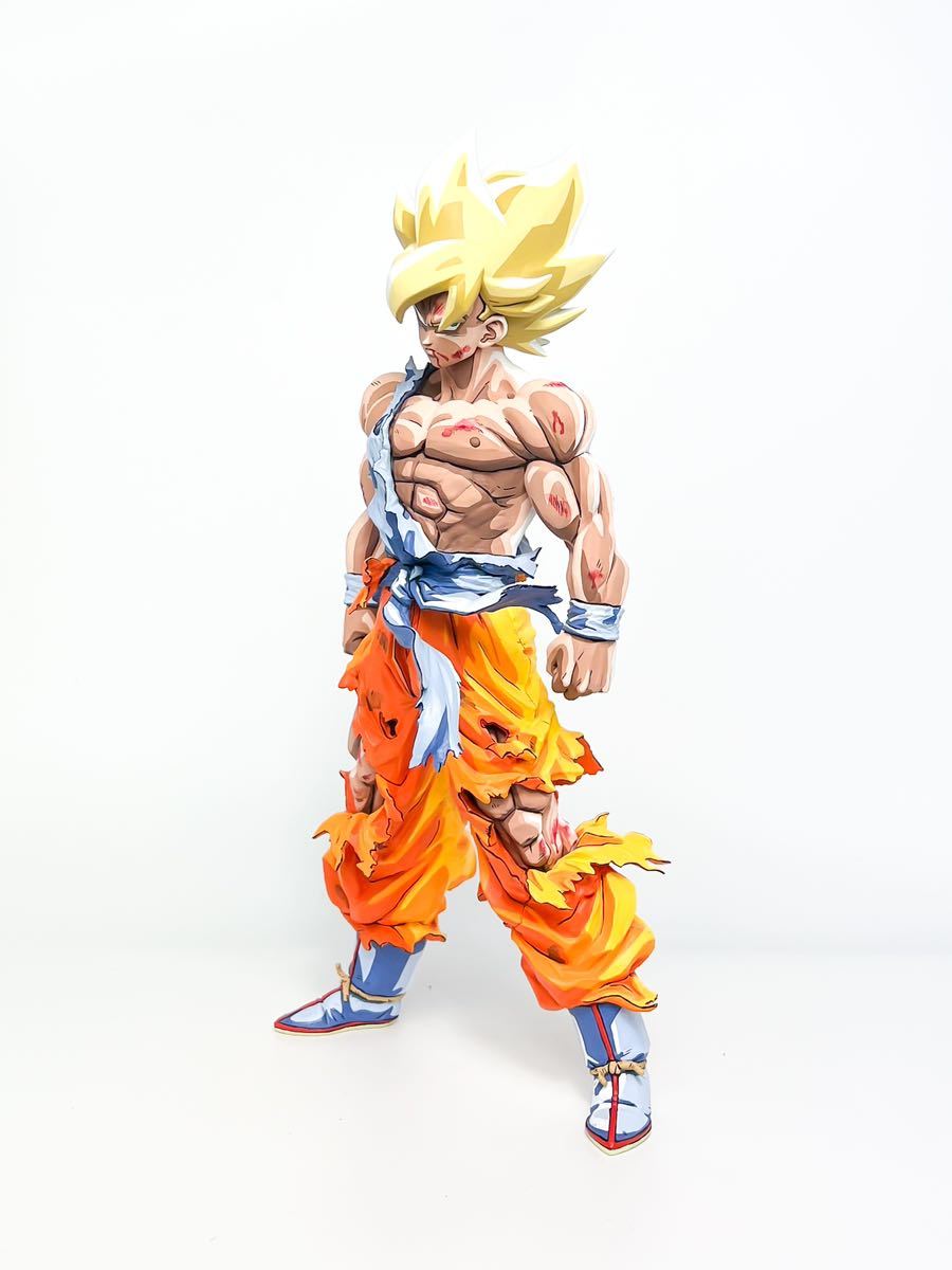 一番くじ ドラゴンボール オムニバス BRAVE 19点セット Yahoo!オークション - 一番くじ ドラゴンボール オムニバスBRAVE
