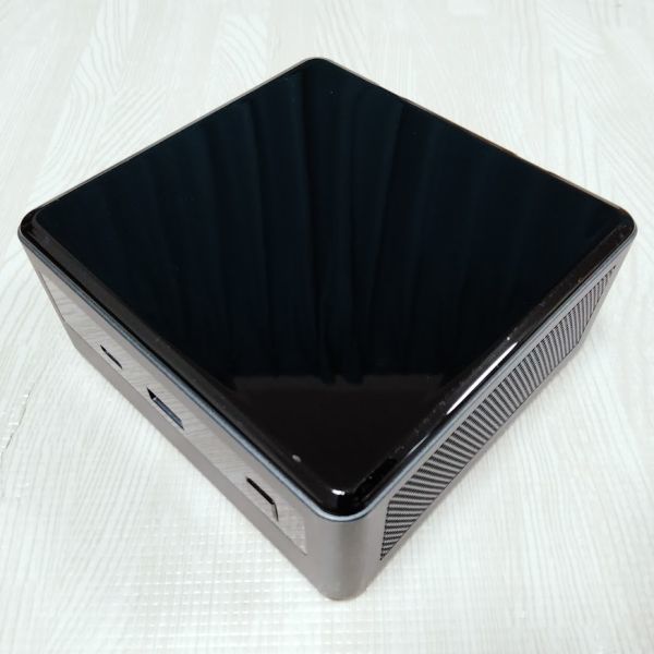 ★送料無料★ インテル INTEL NUC NUC10i5FNHN BXNUC10I5FNHN 第10世代 i5-10210U_画像3