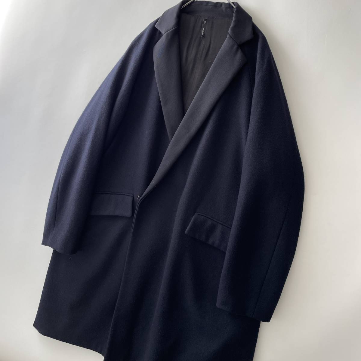 TEATORA -Document Chester TX- size/46 (vpe) テアトラ TEATORA -Document Chester TX- size/46 (vpe) テアトラ