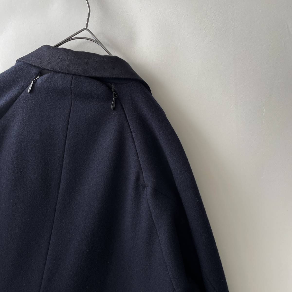 TEATORA -Document Chester TX- size/46 (vpe) テアトラ TEATORA -Document Chester TX- size/46 (vpe) テアトラ