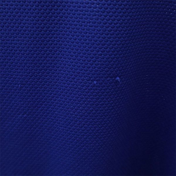 ナイキ 切替 トレーニング 半袖 ウェア L ブルー NIKE Tシャツ スポーツ メンズ 231228の画像6