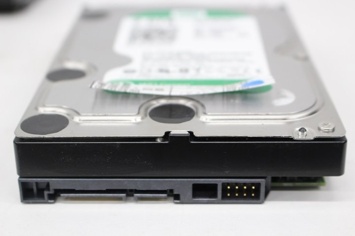 WestrenDigital WD20EZRX 2TB 3.5 HDD SATA 動作品☆_画像2