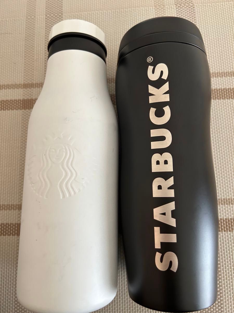 スターバックス タンブラー2個セット|Yahoo!フリマ(旧PayPay スターバックス タンブラー2個セット|Yahoo!フリマ(旧PayPay