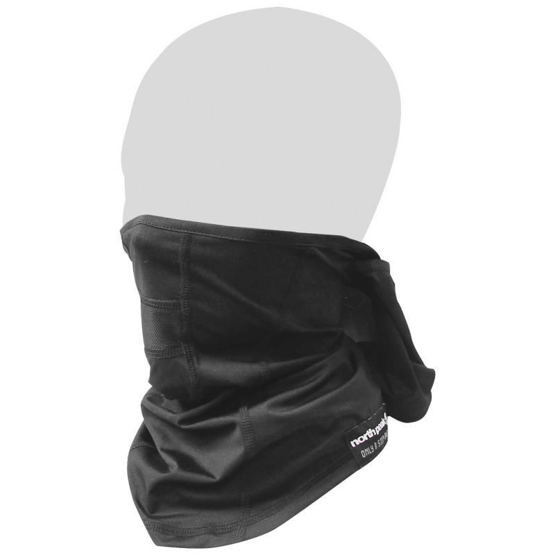 *24 NORTH PEAK SEPARATE BALACLAVA NP-6391 color :BK face mask snowboard snowboard ski 