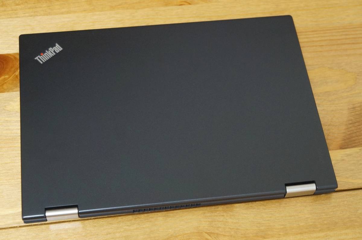 Lenovo ThinkPad Yoga 370 Yoga Windows11 Pro Core i5 8GB 256GB 13.3