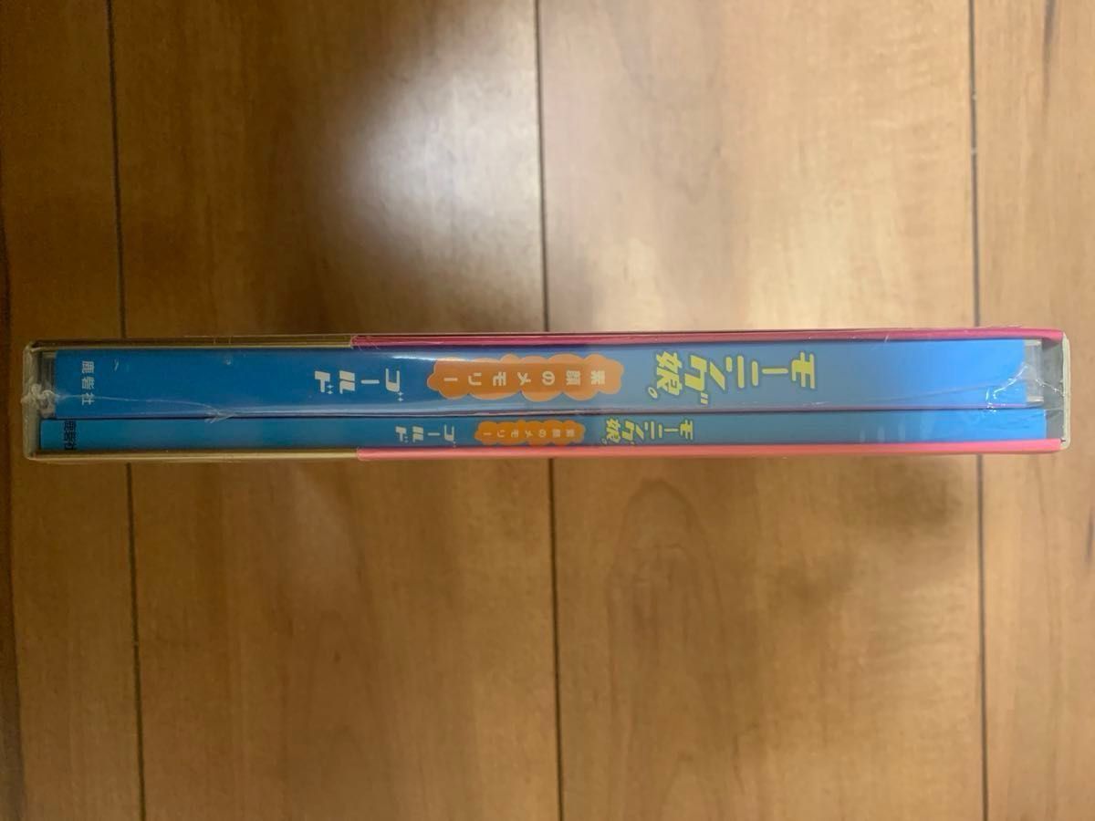 モーニング娘 DVD 写真集セット2003年発売