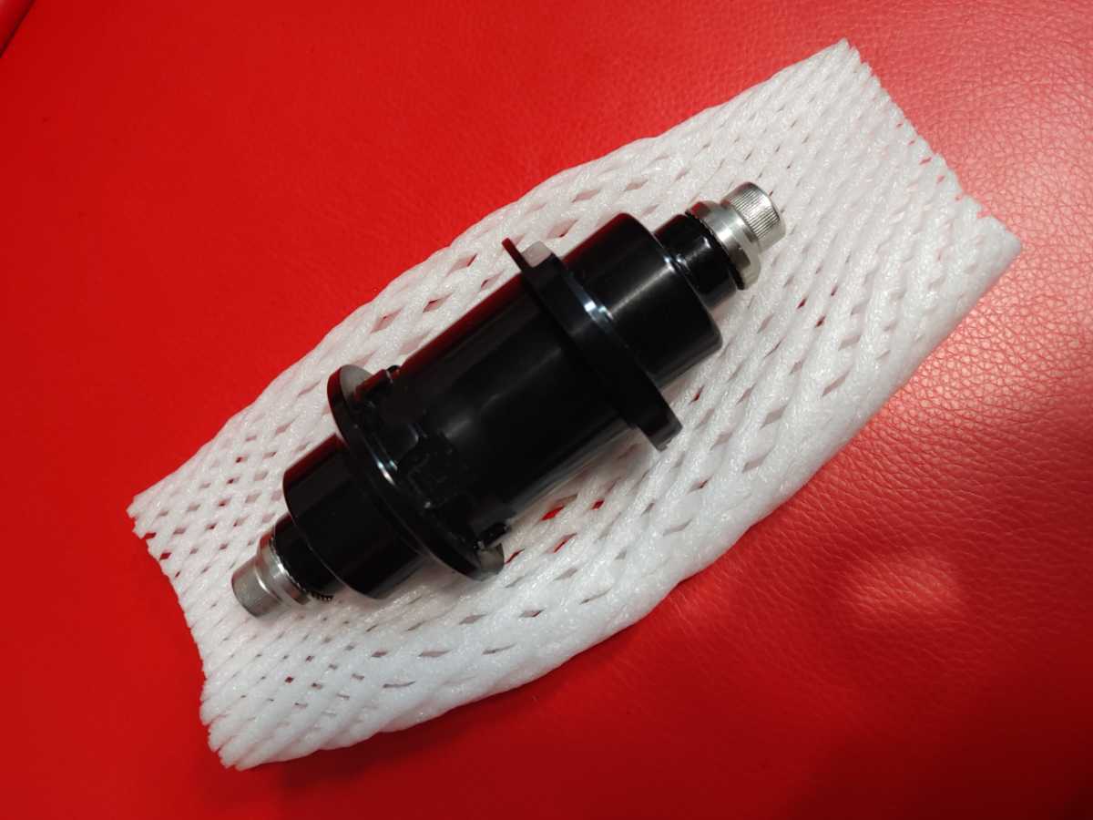 【フロント・ハブ】AEROSPOKE(エアロスポーク)ピスト(純正品)デットストック