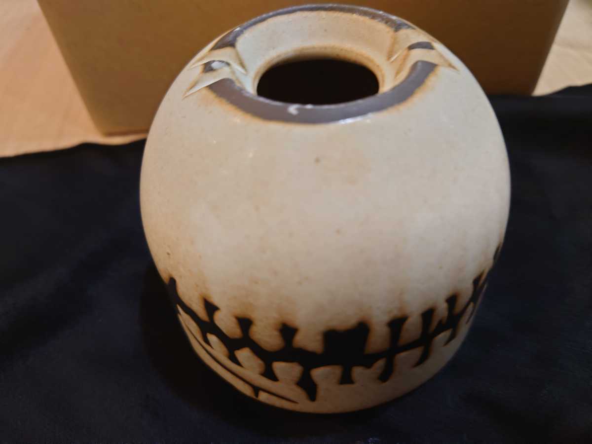 valiem MONSTER MOUTH SKULL（Sサイズ）陶器鉢