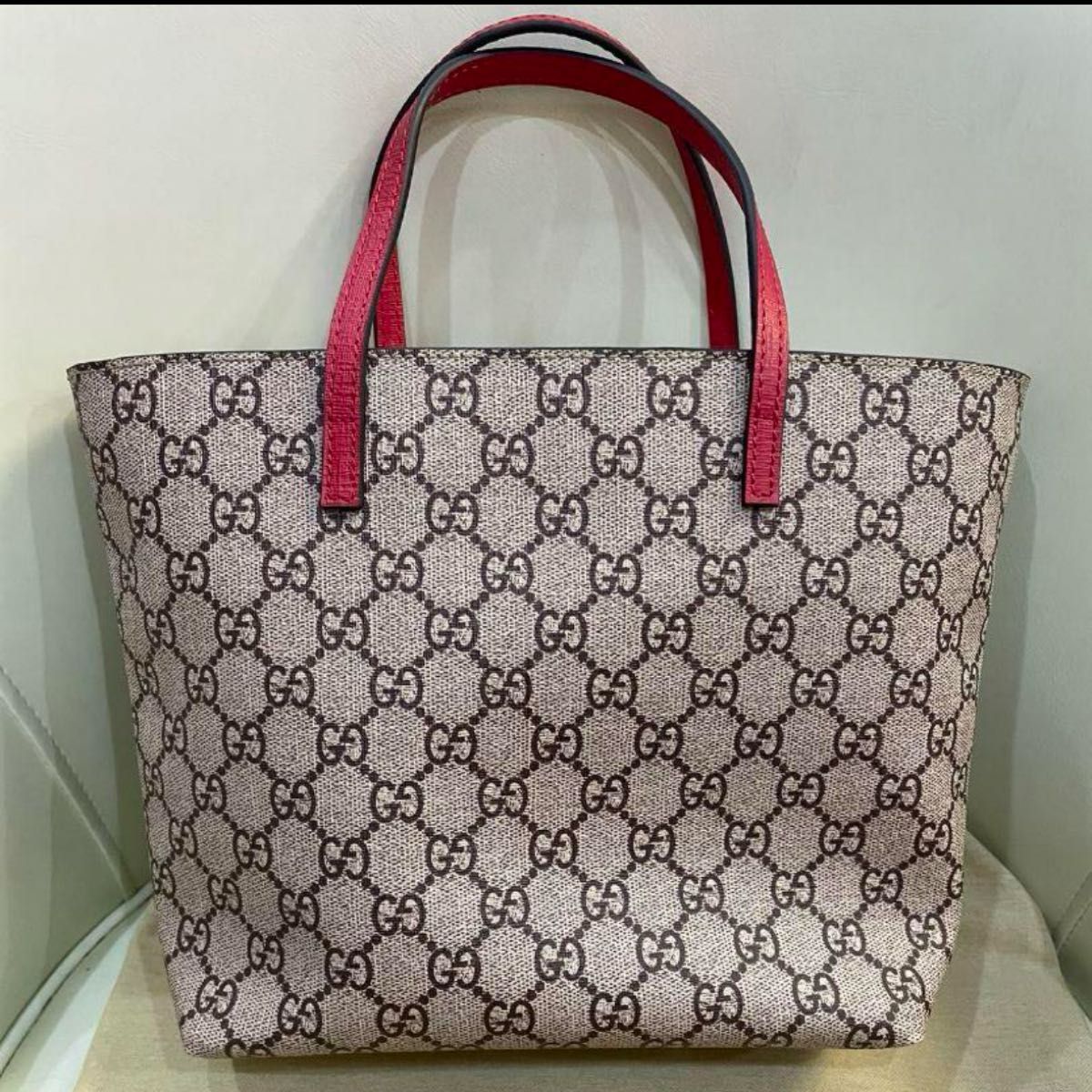新品未使用 GUCCI ヒグチユウコ トートバッグ|Yahoo!フリマ(旧 新品未使用 GUCCI ヒグチユウコ トートバッグ|Yahoo!フリマ(旧