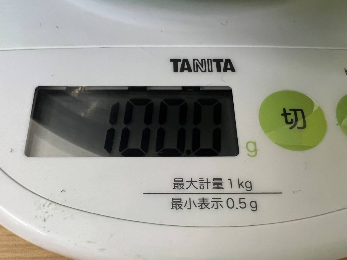 歯科用金属　撤去冠　成分不明　100ｇ_画像5