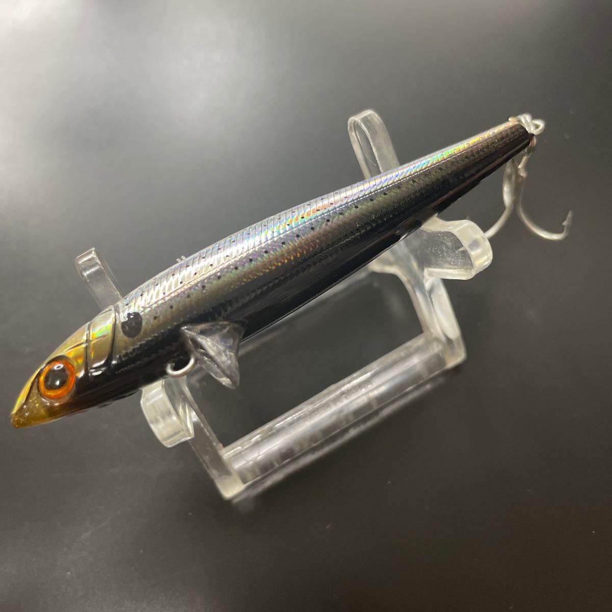 Tacklehouse タックルハウス ローリングベイト 77 15g ROLLINGBAIT 【定形外送料200円】31233_画像3