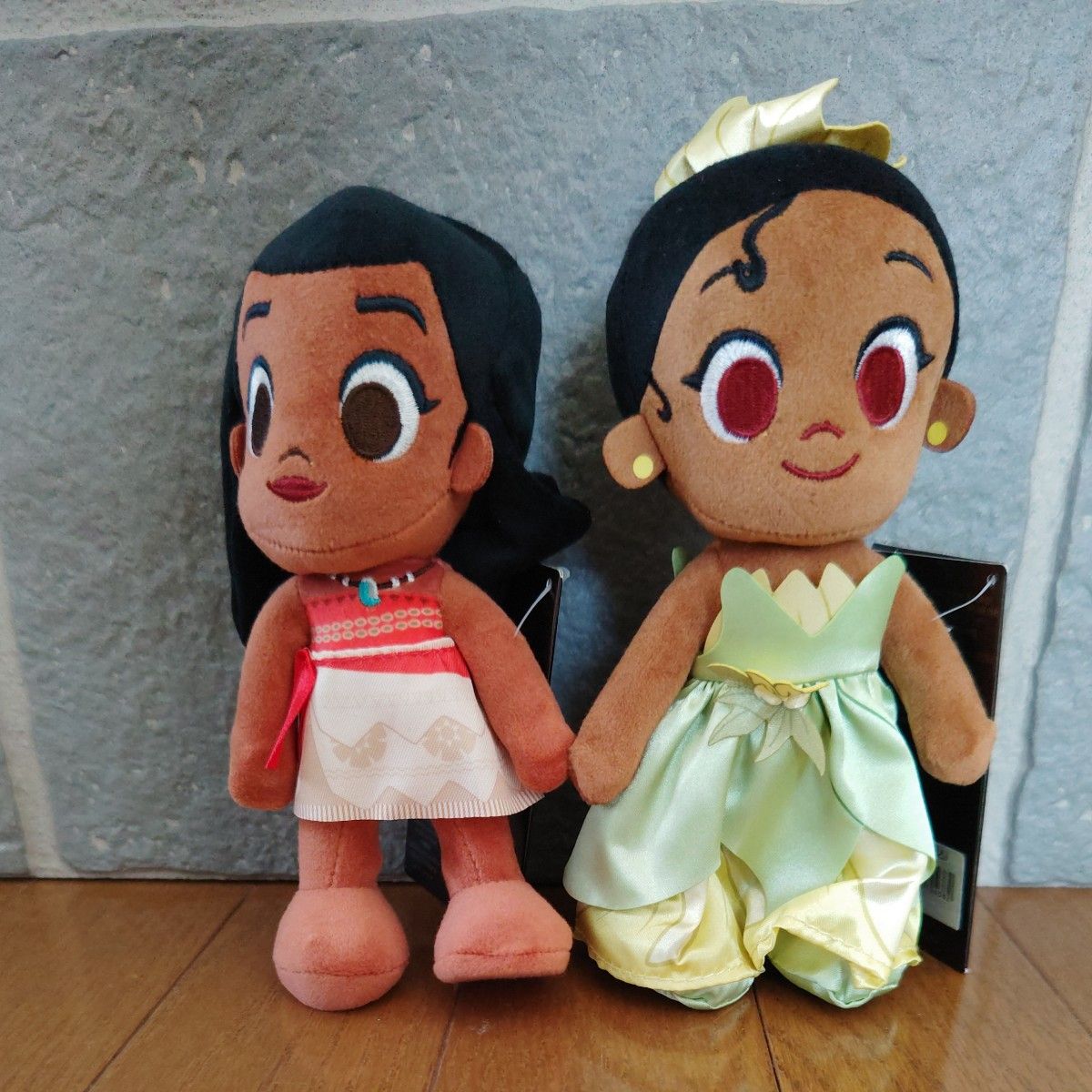 ディズニー ぬいもーず ぬいぐるみ ティアナ モアナ|Yahoo ディズニー ぬいもーず ぬいぐるみ ティアナ モアナ|Yahoo