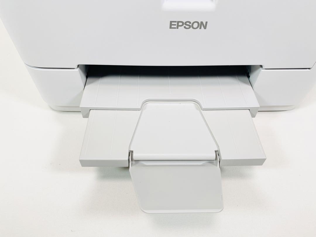 【美品】EPSON PX-M350F ビジネスプリンター