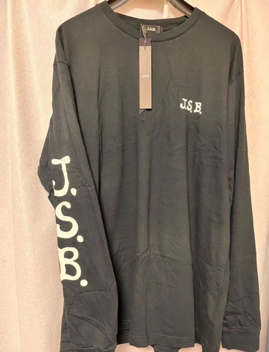 JSBブランド ロンT 臣くん ロングTシャツ L|Yahoo!フリマ(旧 JSBブランド ロンT 臣くん ロングTシャツ L|Yahoo!フリマ(旧