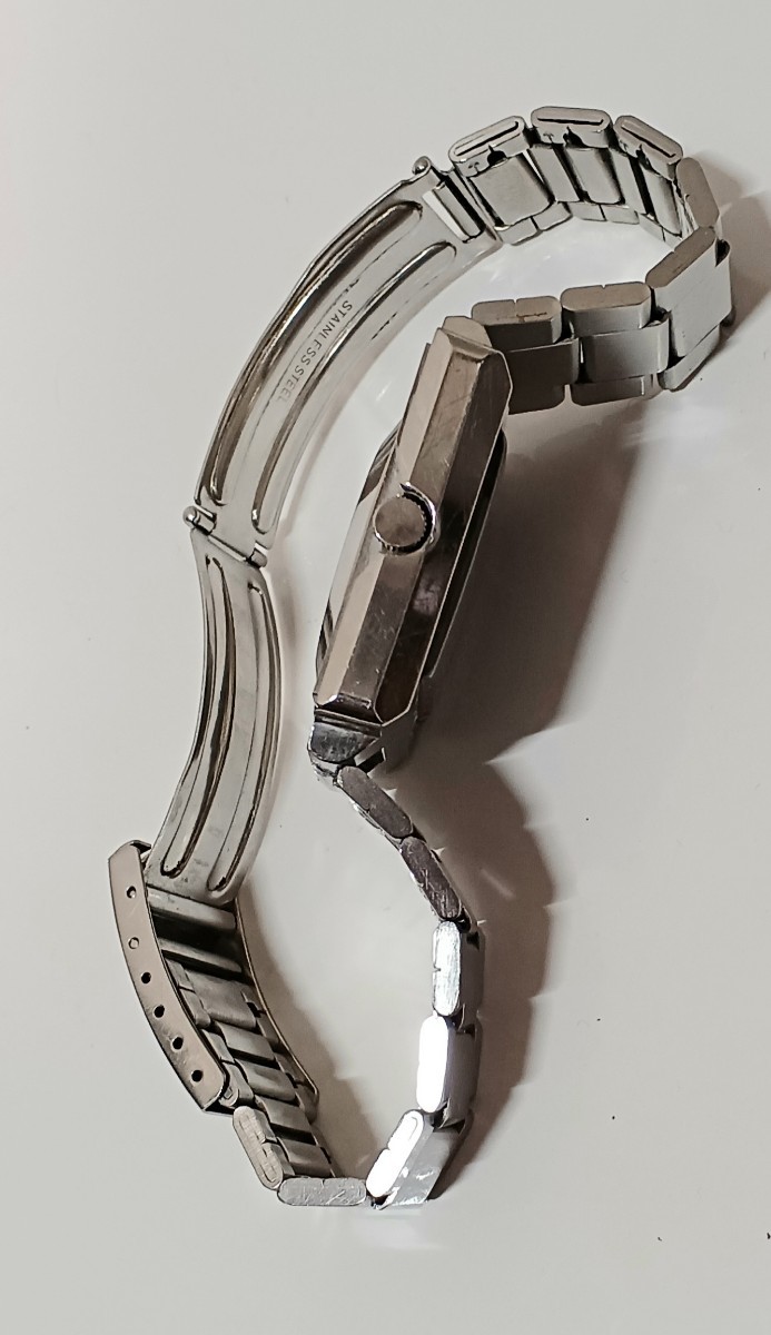 SEIKO 腕時計 5ACTUS 25JEWELS 自動巻き 腕時計 ヴィンテージ_画像6