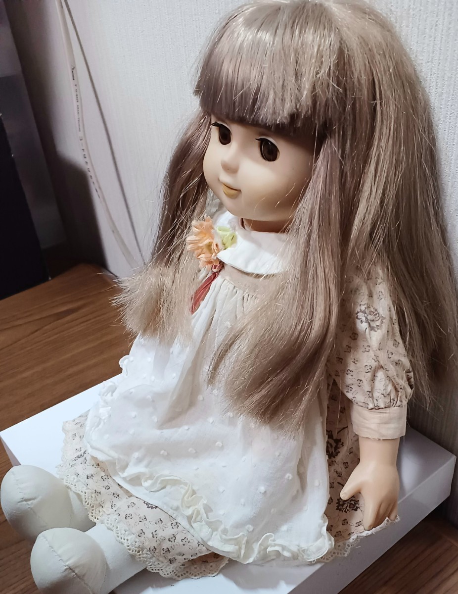 昭和レトロ 人形 アンティーク 人形 セキグチ 人形 スリーピング 昭和レトロ 人形 アンティーク 人形 セキグチ 人形 スリーピング