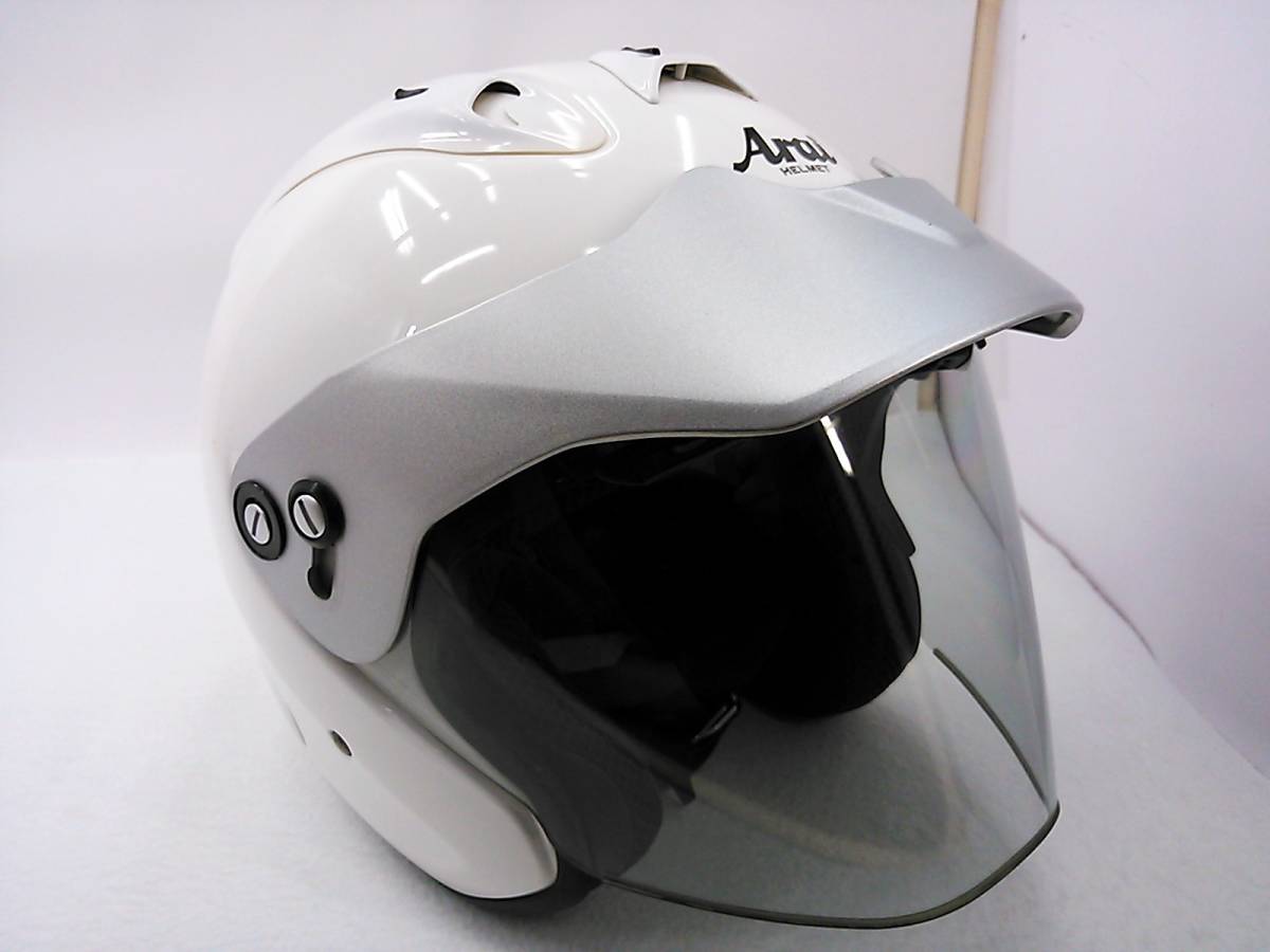 良品 東単オリジナル Arai アライ SZ-RamⅢ SZ-Ram3 UpTown 良品 東単オリジナル Arai アライ SZ-RamⅢ SZ-Ram3 UpTown