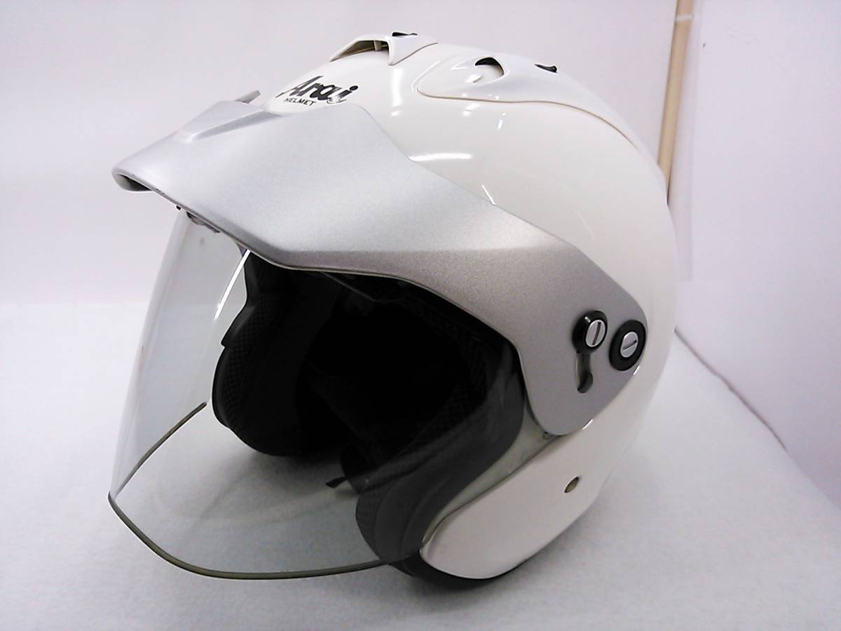 良品 東単オリジナル Arai アライ SZ-RamⅢ SZ-Ram3 UpTown 良品 東単オリジナル Arai アライ SZ-RamⅢ SZ-Ram3 UpTown