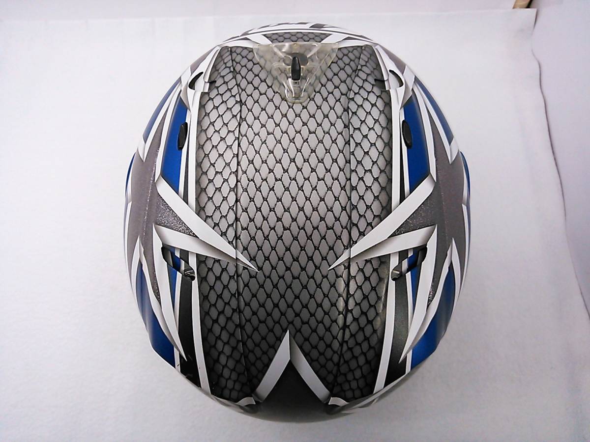 希少カラー Arai アライ RAPIDE-SR ラパイドSR Miglia Star 希少カラー Arai アライ RAPIDE-SR ラパイドSR Miglia Star