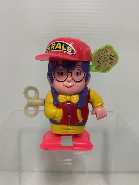 Yahoo!オークション - ポピー 1982年 Dr.スランプ アラレちゃん Yahoo!オークション - ポピー 1982年 Dr.スランプ アラレちゃん