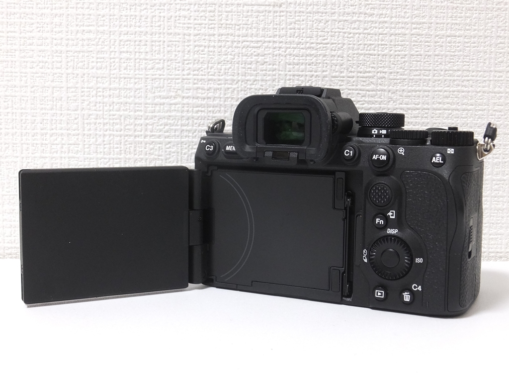 ☆SONY α7RV ILCE-7RM5 ミラーレス一眼カメラ 撮影枚数5169枚 ☆SONY α7RV ILCE-7RM5 ミラーレス一眼カメラ 撮影枚数5169枚