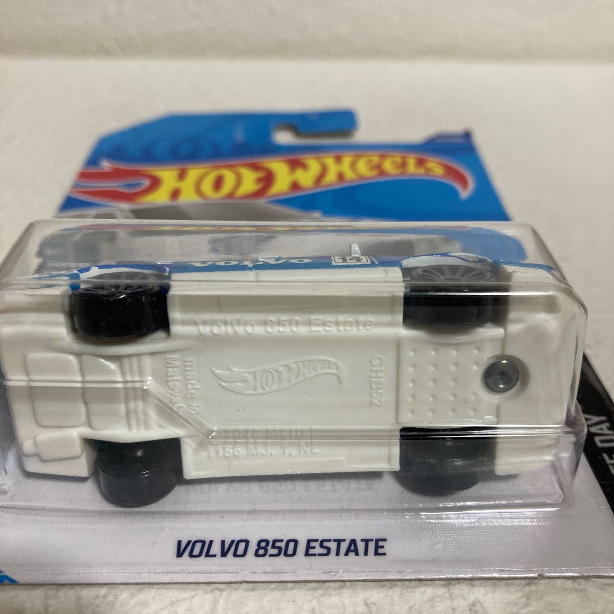 Hot Wheels★VOLVO 850 ESTATE★_画像5