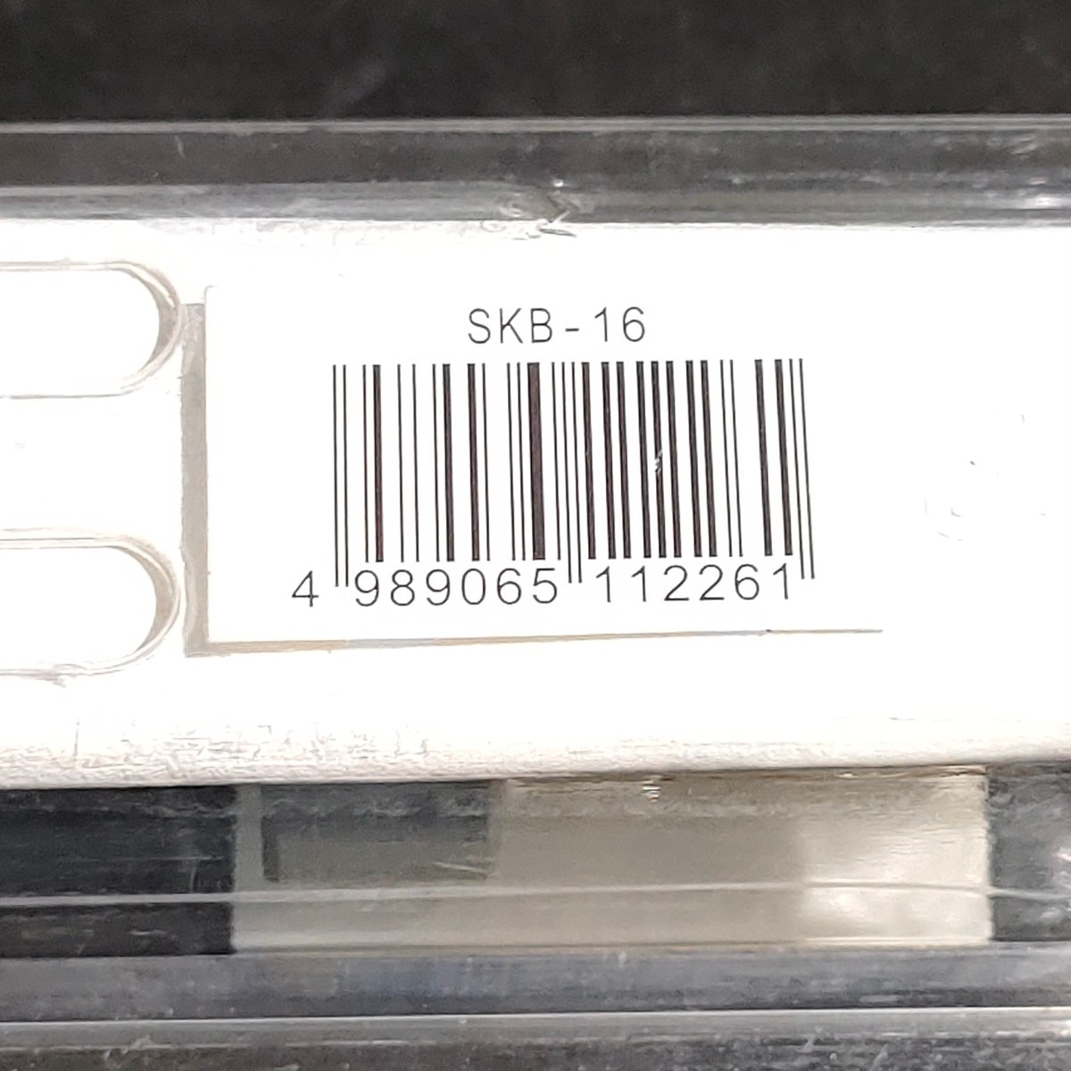 未使用品 MCC 三層管面取り器 SKB-16 呼び16 ドライフレックス16_画像4