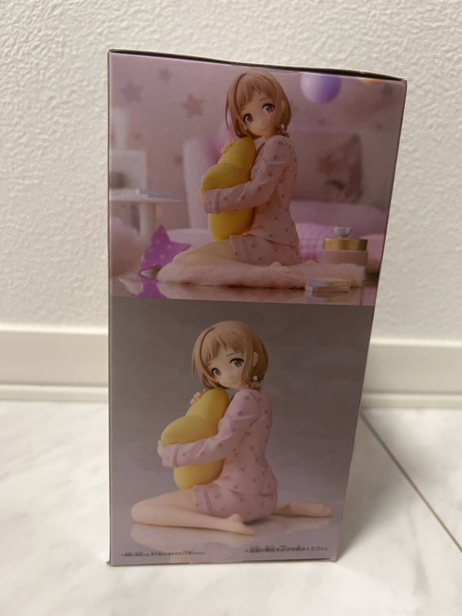 【新品未開封品】アイドルマスター シャイニーカラーズ Relax time 櫻木真乃 シャニマス さくらぎ さくらぎまの THE IDOLM@STERの画像2