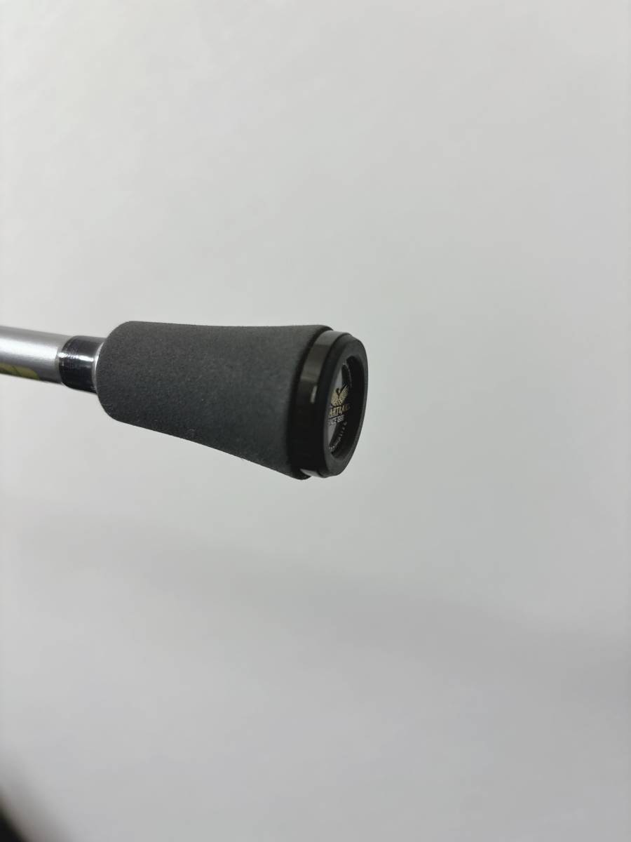 訳ありダイワハートランドAGS 冴掛Midge direction SMT 訳ありダイワハートランドAGS 冴掛Midge direction SMT