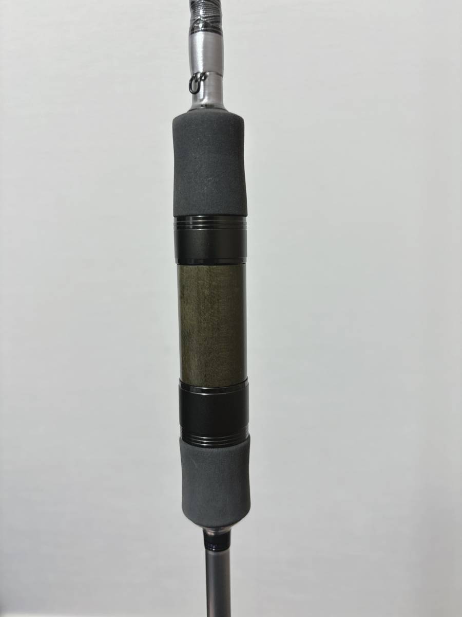 訳ありダイワハートランドAGS 冴掛Midge direction SMT 訳ありダイワハートランドAGS 冴掛Midge direction SMT