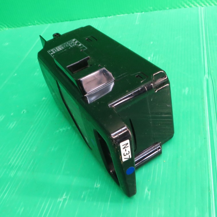 N-37# Nara departure!Panasonic Panasonic электромобиль аккумулятор NKY491B02B/6.6Ah длина вдавлено .-5 лампочка-индикатор 