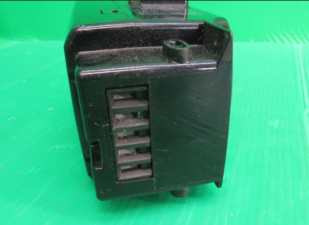 N-37# Nara departure!Panasonic Panasonic электромобиль аккумулятор NKY491B02B/6.6Ah длина вдавлено .-5 лампочка-индикатор 