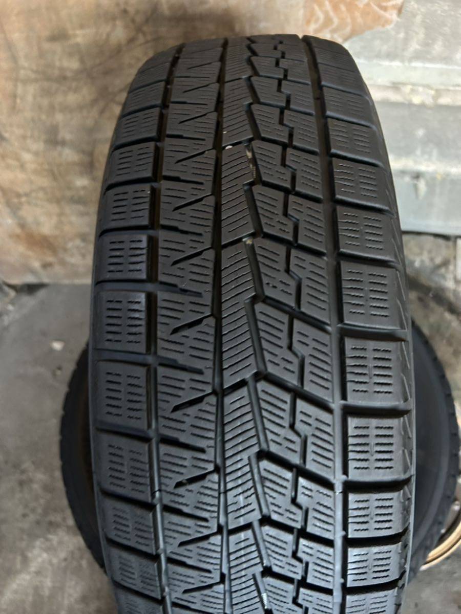 ☆205/60R16☆21年製☆ヨコハマ☆スタッドレス☆完全売り切り☆4本価格☆_画像4